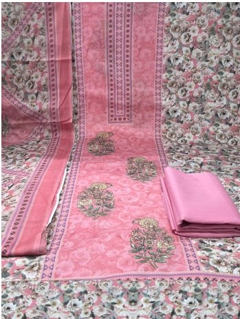 Luxury Lawn Unstitched Collection