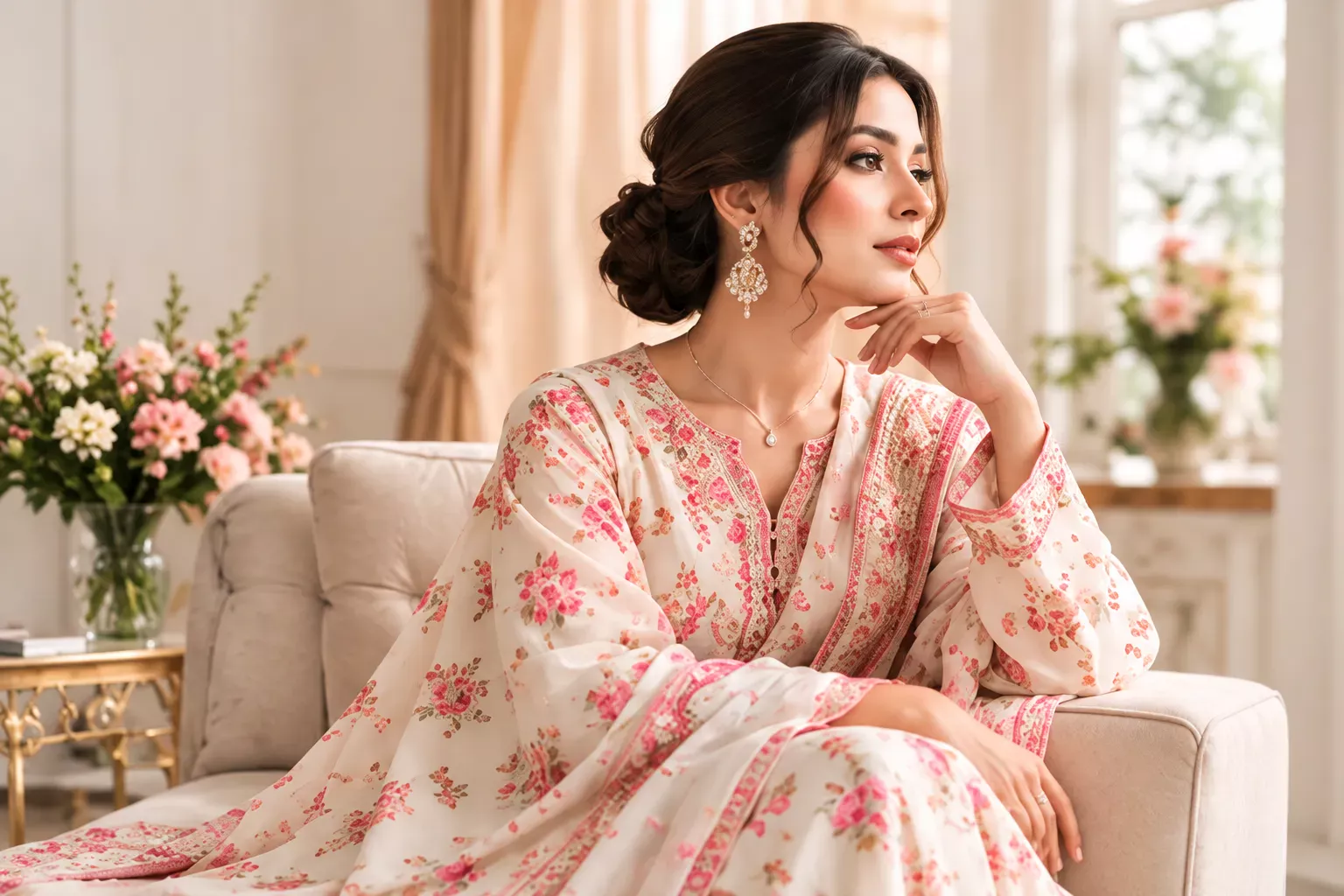 Mimi's Lifestyle Story Image