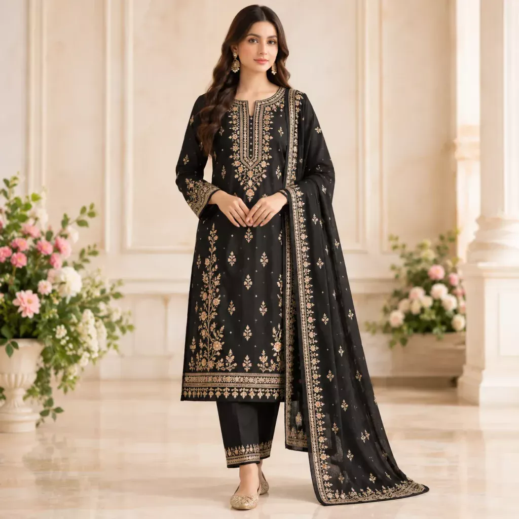 Pakistani