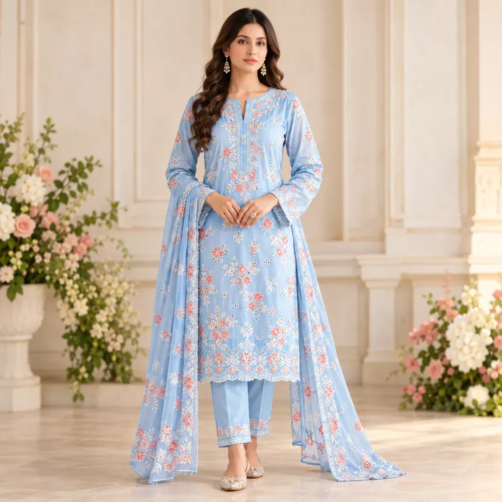 Cotton Wear